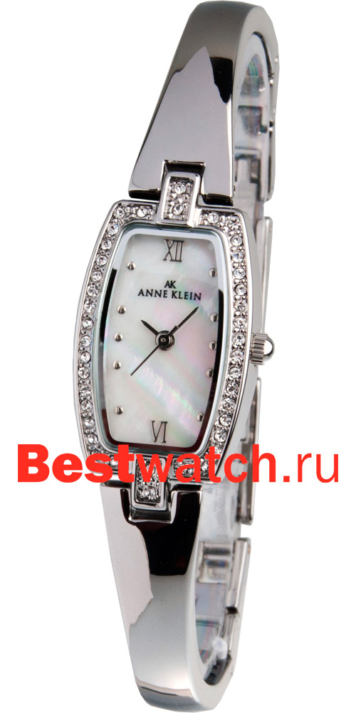 Часы Anne Klein Crystal 9715MPSV